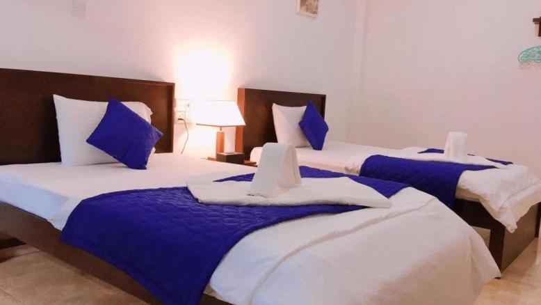 Mirissa Blue Whale Holiday Hotel Exterior foto